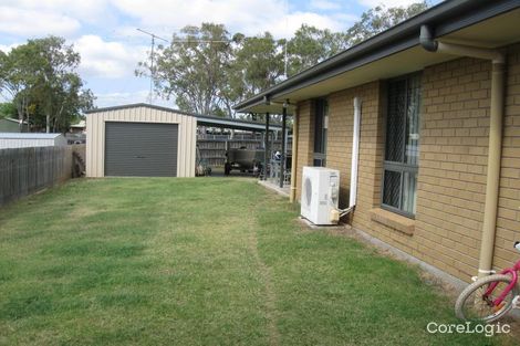 Property photo of 16 Riley Drive Gracemere QLD 4702