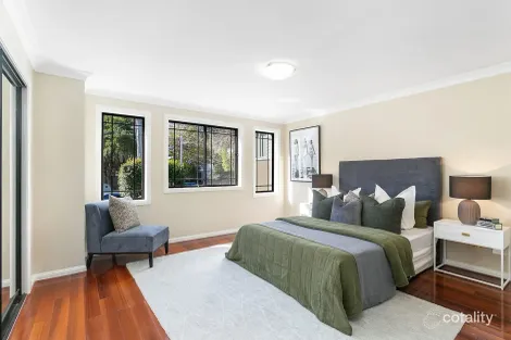 Property photo of 4 Flaumont Avenue Riverview NSW 2066