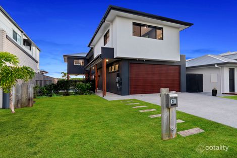 Property photo of 20 Hulme Street Palmview QLD 4553