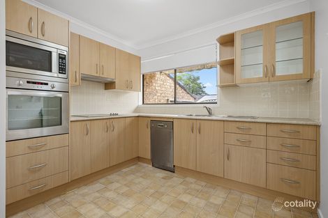 Property photo of 11/2 Kitchener Road Cherrybrook NSW 2126