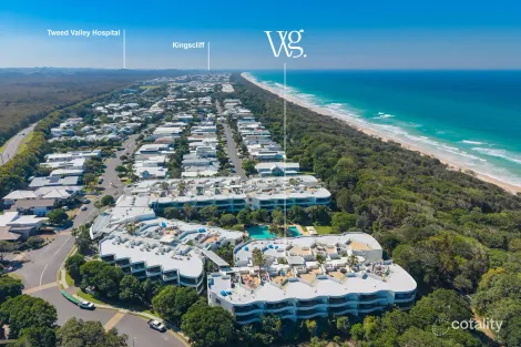 97/685-707 Casuarina Way, Casuarina, NSW 2487