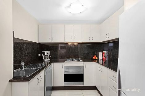 Property photo of 44/49 Henderson Road Eveleigh NSW 2015