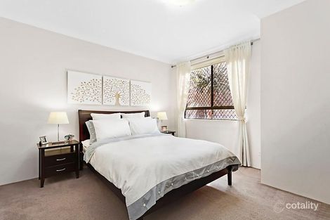 Property photo of 44/49 Henderson Road Eveleigh NSW 2015