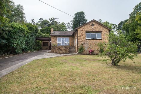 Property photo of 174 Forest Road Boronia VIC 3155