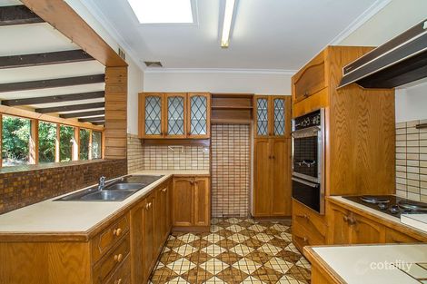 Property photo of 174 Forest Road Boronia VIC 3155
