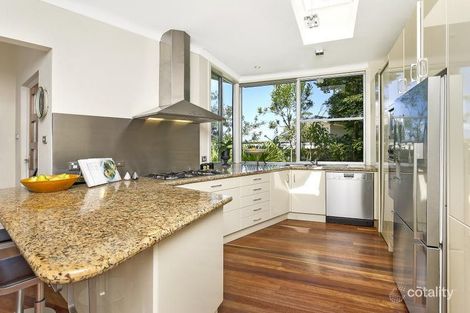 Property photo of 101 The Bulwark Castlecrag NSW 2068