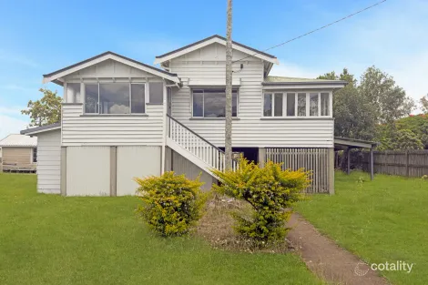 110 Saltwater Creek Rd, Maryborough, QLD 4650