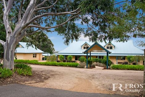 81 Eisemans Rd, Yarrambat, VIC 3091