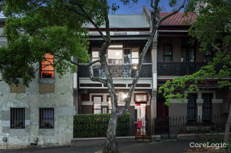 Property photo of 120 Bridge Road Glebe NSW 2037