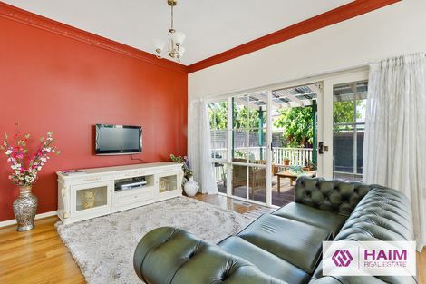 Property photo of 32 Broomfield Road Hawthorn East VIC 3123