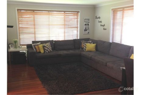 Property photo of 11 Stoke Crescent South Penrith NSW 2750