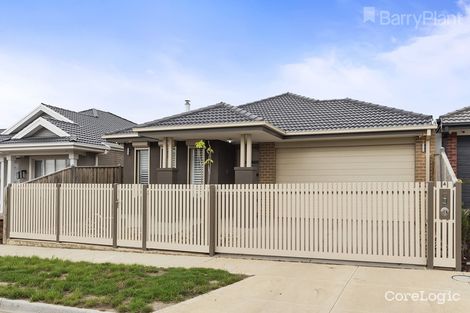 Property photo of 4 Milkmaids Street Sunbury VIC 3429