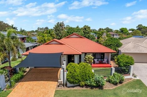 64 Jacob St, Wellington Point, QLD 4160