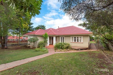 Property photo of 109 Stuart Street North Toowoomba QLD 4350
