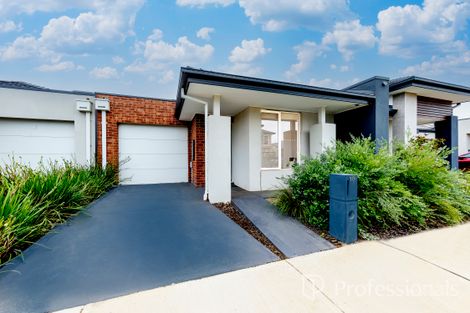 18 Burridge St, Deanside, VIC 3336