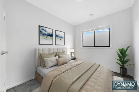 Property photo of 56 Sumar Drive Mickleham VIC 3064