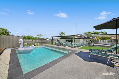Property photo of 1 Ocean View Street Benowa QLD 4217