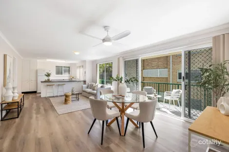 4/15 Arthur St, Kings Beach, QLD 4551