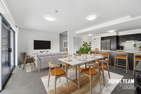 Property photo of 131/45 Catalano Street Wright ACT 2611