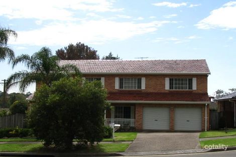 Property photo of 9 Alan Bond Place Marsfield NSW 2122