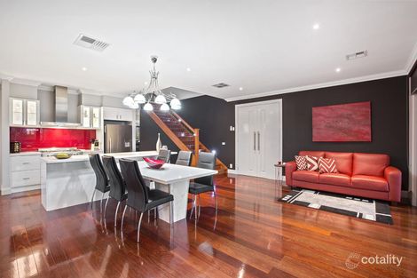 Property photo of 20 Scurry Drive Croydon VIC 3136