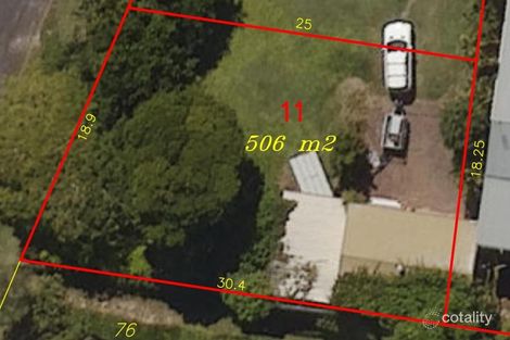 Property photo of 56 Jacobsen Outlook Urraween QLD 4655