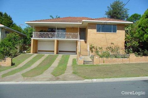 Property photo of 63 Spence Street Mount Gravatt East QLD 4122