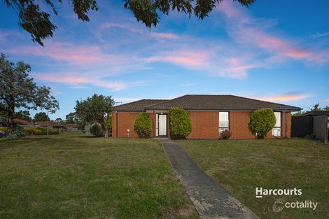 9 Cyprus Pl, Pakenham, VIC 3810