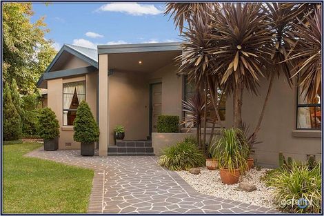 Property photo of 8 Caldwell Street Hackett ACT 2602