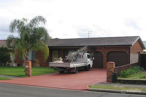 42 Burns Rd, Wakeley, NSW 2176