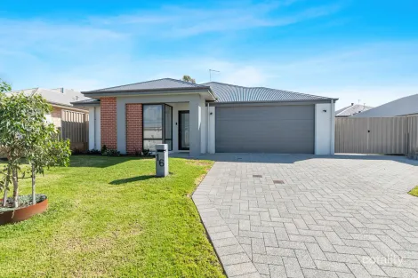 16 TAVISTOCK ST, BALDIVIS, WA 6171