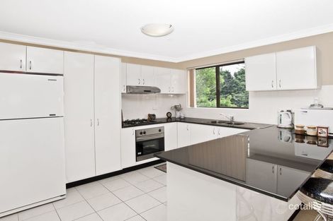 Property photo of 7/22-26 Phillips Avenue Canterbury NSW 2193