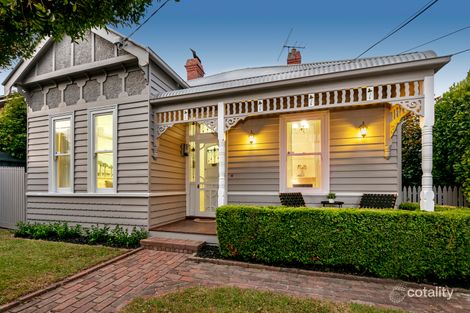 Property photo of 21 Edgewood Street Carnegie VIC 3163