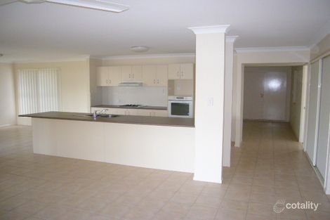 Property photo of 42 Jacobs Ridge Road Ormeau QLD 4208