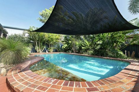 Property photo of 54 Bungowla Street Bracken Ridge QLD 4017