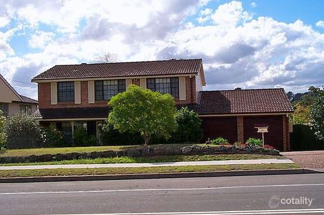 33 Aiken Rd, West Pennant Hills, NSW 2125