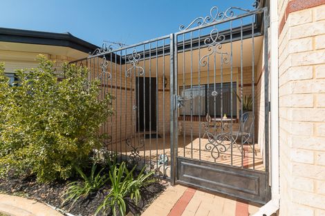 Property photo of 5 Eiffel Crescent Port Kennedy WA 6172