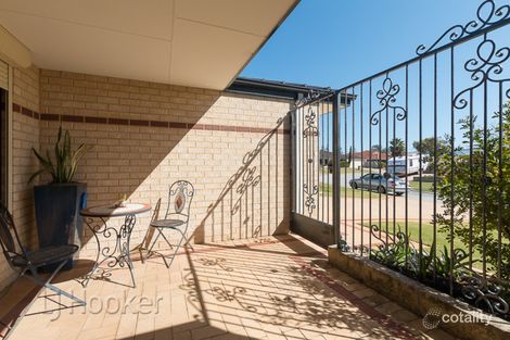 Property photo of 5 Eiffel Crescent Port Kennedy WA 6172