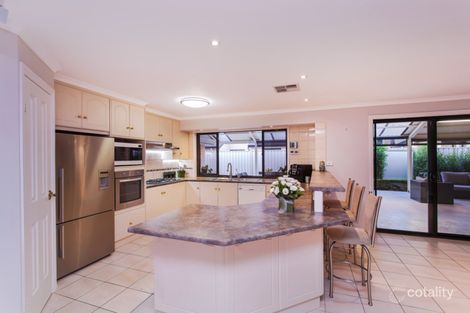 Property photo of 21 Lincoln Avenue Warradale SA 5046