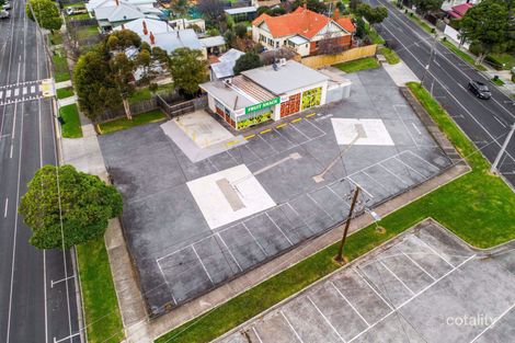 60 St Albans Rd, Thomson, VIC 3219