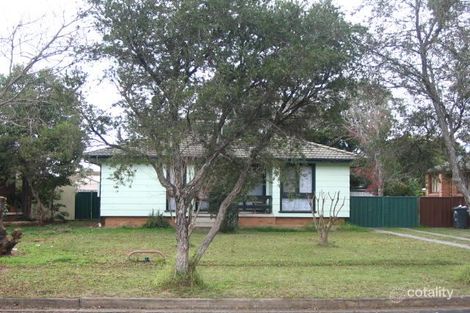 8 Town St, Hobartville, NSW 2753