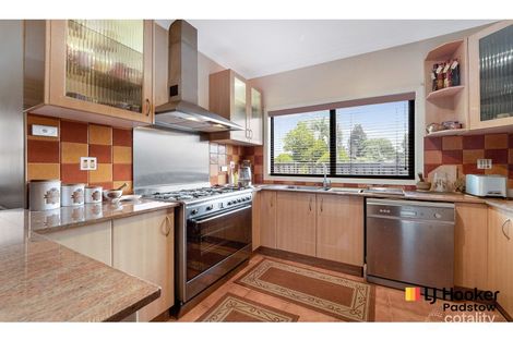 Property photo of 119 Howard Road Padstow NSW 2211