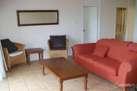 4/20 Willmett St, Townsville City, QLD 4810