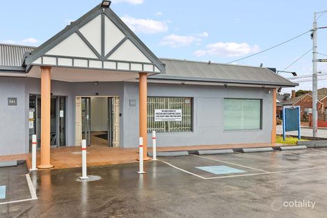 543 St Georges Rd, Thornbury, VIC 3071
