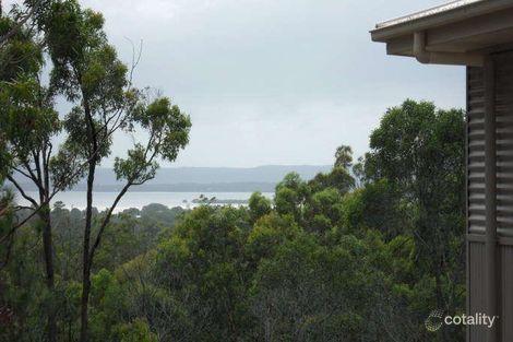 600 German Church Rd, Redland Bay, QLD 4165