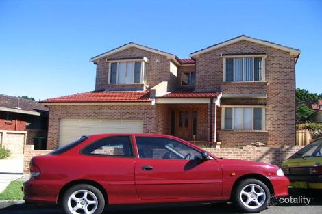 Property photo of 18 Rodd Road Five Dock NSW 2046