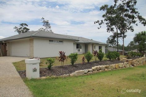 Property photo of 48 Brigid Boulevard Augustine Heights QLD 4300