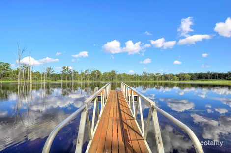 Property photo of 608 Berries Road Golden Fleece QLD 4621
