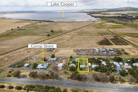 Property photo of 1922 Midland Highway Corop VIC 3559