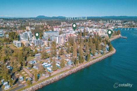 Property photo of 501/5-7 Clarence Street Port Macquarie NSW 2444